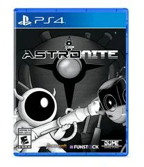Astronite - Playstation 4 - Retrocharting