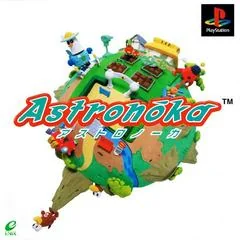 Astronoka - PlayStation - Retrocharting