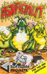 Background - Astronut - ZX Spectrum - Retrocharting