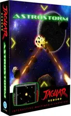 Background - Astrostorm [Homebrew] - Jaguar - Retrocharting