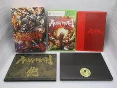 Asura's Wrath [Limited Edition] - Xbox 360 - Retrocharting