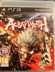 Asura's Wrath [Nordic Rage Edition] - Playstation 3 - Retrocharting