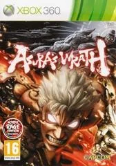 Asura's Wrath [Nordic Rage Edition] - Xbox 360 - Retrocharting