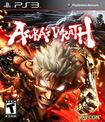 Asura's Wrath - Playstation 3 - Retrocharting