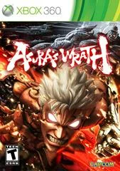 Asura's Wrath - Xbox 360 - Retrocharting