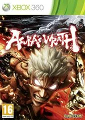 Background - Asura's Wrath - Xbox - Retrocharting