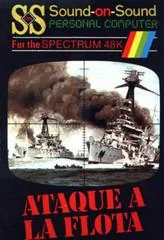 Ataque a la Flota - ZX Spectrum - Retrocharting