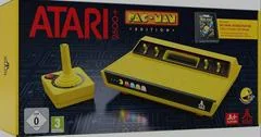 Background - Atari 2600+ Console - Pac-Man Edition - Atari 2600 - Retrocharting