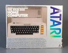 Atari 800 Personal Computer - Atari 400 - Retrocharting