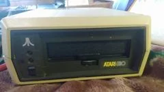 Atari 810 Disk Drive - Atari 400 - Retrocharting