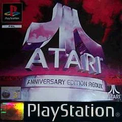 Background - Atari Anniversary Edition Redux - Playstation 4 - Retrocharting