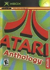 Atari Anthology - Xbox - Retrocharting