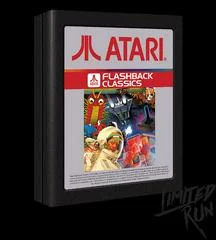 Background - Atari Flashback Classics [Classic Edition] - Playstation Vita - Retrocharting