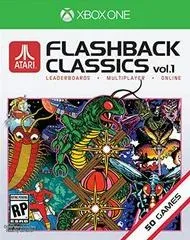 Atari Flashback Classics Vol 1 - PAL Xbox One - Retrocharting