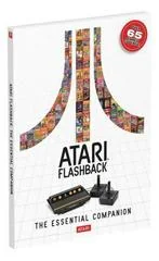 Atari Flashback [Prima] - Strategy Guide - Retrocharting