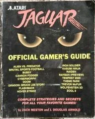 Atari Jaguar - Strategy Guide - Retrocharting