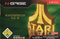 Atari Masterpieces Vol. 2 - N-Gage - Retrocharting