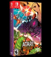 Atari Recharged Collection 1 + 2 - Nintendo Switch - Retrocharting