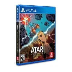 Atari Recharged Collection 1 - Playstation 4 - Retrocharting