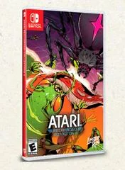 Background - Atari Recharged Collection 2 - Nintendo Switch - Retrocharting