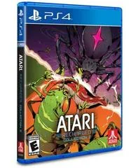 Atari Recharged Collection 2 - Playstation 4 - Retrocharting