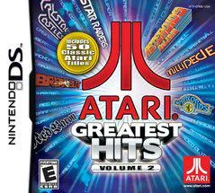 Background - Atari's Greatest Hits Volume 2 - Nintendo DS - Retrocharting