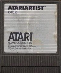 AtariArtist - Atari 400 - Retrocharting