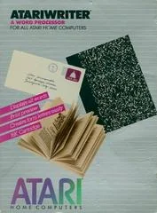 Atariwriter - Atari 400 - Retrocharting