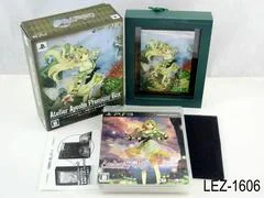 Atelier Ayesha: The Alchemist of Dusk [Premium Box] - Playstation 3 - Retrocharting