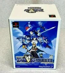 Background - Atelier Iris Eternal Mana [Premium Box] - PlayStation 2 - Retrocharting