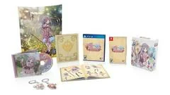 Background - Atelier Lulua: The Scion of Arland [Limited Edition] - Playstation 4 - Retrocharting