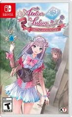 Atelier Lulua: The Scion of Arland - Nintendo Switch - Retrocharting