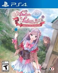 Atelier Lulua: The Scion of Arland - Playstation 4 - Retrocharting
