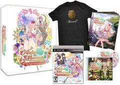 Atelier Meruru: The Apprentice of Arland Limited Edition - Playstation 3 - Retrocharting