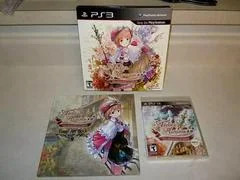 Background - Atelier Rorona: The Alchemist of Arland [Premium Edition] - Playstation 3 - Retrocharting