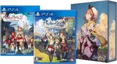 Atelier Ryza 1 & 2 - Playstation 4 - Retrocharting