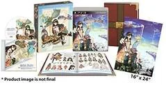 Atelier Shallie: Alchemists of the Dusk Sea Limited Edition - Playstation 3 - Retrocharting