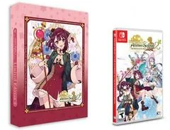 Atelier Sophie 2: The Alchemist of the Mysterious Dream [Limited Edition] - Nintendo Switch - Retrocharting
