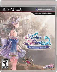 Atelier Totori: The Adventurer of Arland - Playstation 3 - Retrocharting