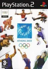 Athens 2004 - PlayStation 2 - Retrocharting