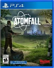 Atomfall - Playstation 4 - Retrocharting