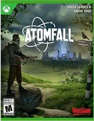 Atomfall - Xbox Series X - Retrocharting