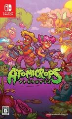 Atomicrops - Nintendo Switch - Retrocharting