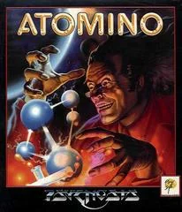 Atomino - Atari ST - Retrocharting