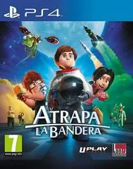 Atrapa La Bandera - Playstation 4 - Retrocharting