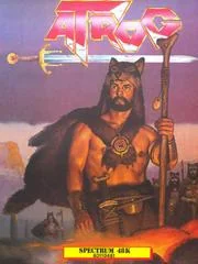 Atrog - ZX Spectrum - Retrocharting