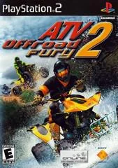 ATV Offroad Fury 2 - PlayStation 2 - Retrocharting
