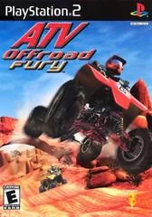 ATV Offroad Fury - PlayStation 2 - Retrocharting