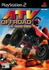 ATV Offroad - PlayStation 2 - Retrocharting