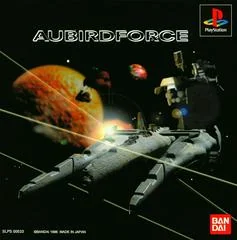 AubirdForce [Limited Edition] - PlayStation - Retrocharting